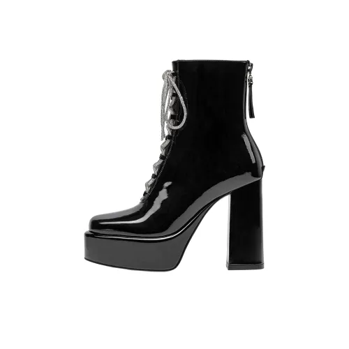 SHOESZOOO Ботильоны 11,5 см Женские