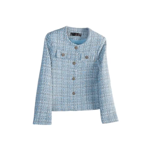 YaiFei Residence Бизнес-костюм Куртка Женская