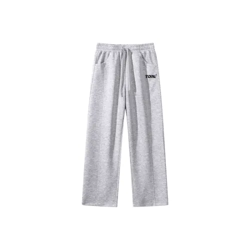 Tonlion Унисекс Повседневные Брюки