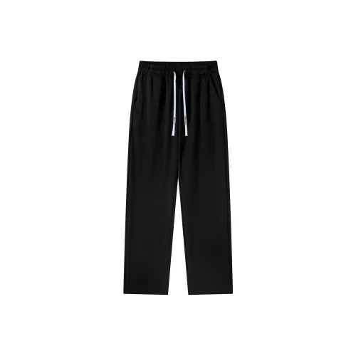 VNHP Унисекс Повседневные Брюки