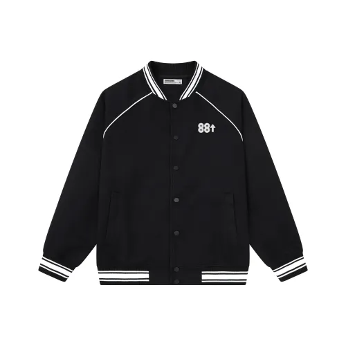 88rising Бейсбольная куртка Унисекс