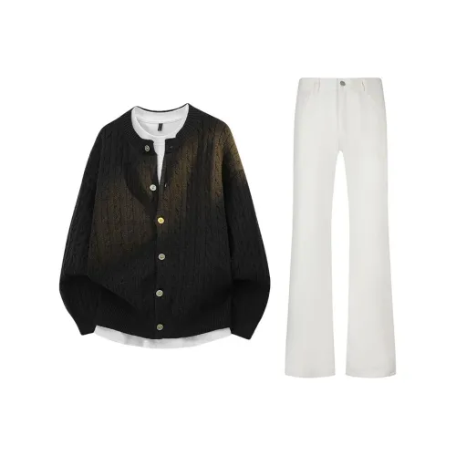 FRQ Унисекс Свитшот Комплекты