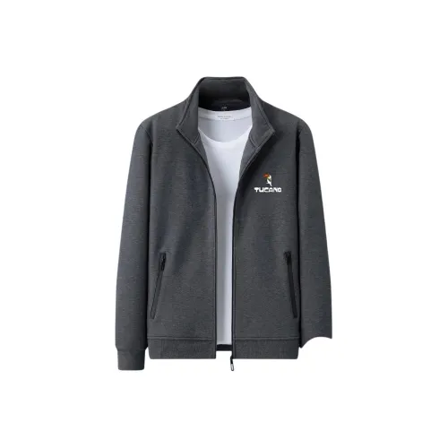 TUCANO Мужские Куртки