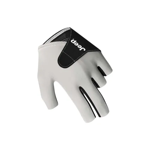 JEEP Нейлон Эластан Микрофибра Перчатки Мужские