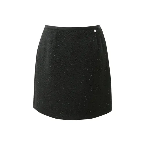 3COLOUR Повседневные короткие юбки для женщин