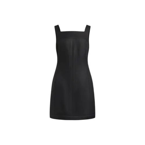 12 STOREEZ Без рукавов Платье Женское