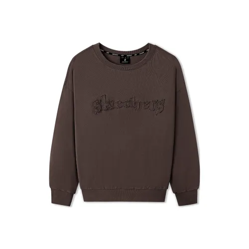 Skechers Sports Alliance Series Толстовка Унисекс