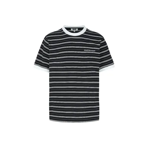 QUARTER IN NIGHT T-Shirt Унисекс