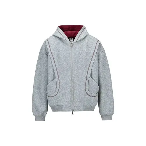 CASTLE WOODS Толстовка Женская