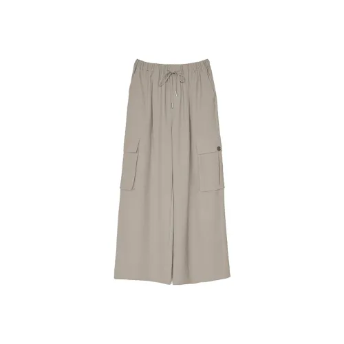 CAYLA Унисекс Карго Брюки