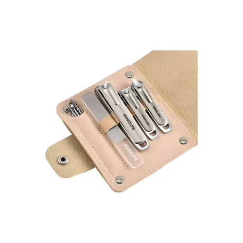 Pan Фарфор Набор для ногтей Унисекс