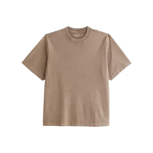 Abercrombie＆Fitch T-рубашка мужская