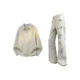 Gray Apricot + White  
Серый Абрикос + Белый