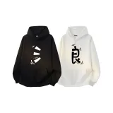 2 шт (Черный Three-Point Вода + Белый Liang)