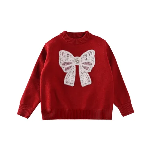 GOYN Свитер Осенний Зимний Подростки