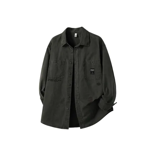 EPTISON Унисекс Рубашки