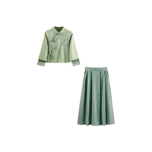 COVT Женские Комплекты с Юбкой