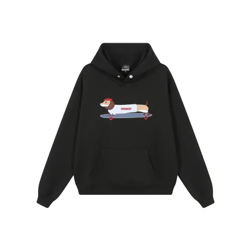 KSXN Унисекс Свитшоты