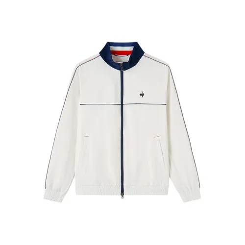 Le Coq Sportif FW25 Куртка Унисекс