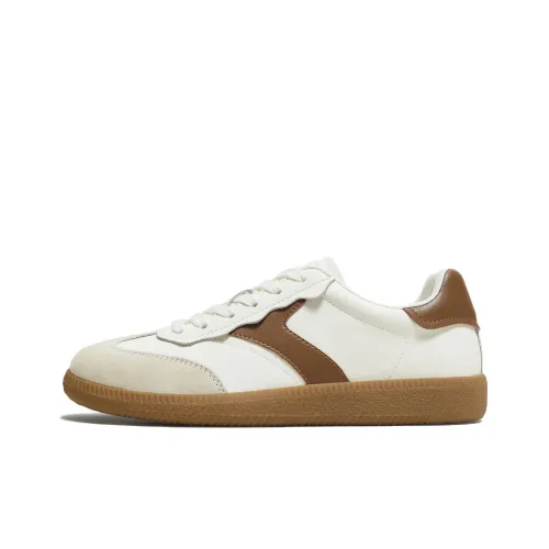 TATA Низкие кроссовки для скейтбординга женские