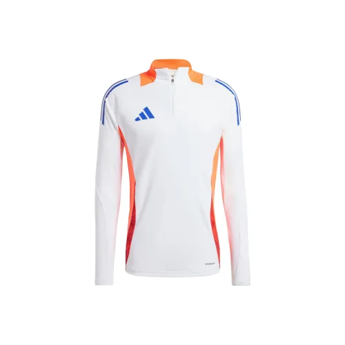 Adidas TIRO24 Футбол Джерси Японская версия Мужская