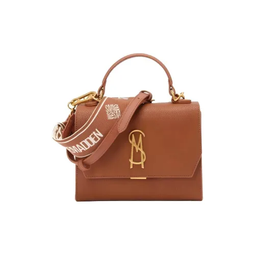 STEVE MADDEN Сумка через плечо из искусственной кожи сумка обычного размера женская бордового цвета