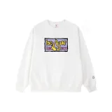 Белый Фиолетовый