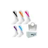 Большая буква V Family Благословение 5 пар, коробка + сумка для покупок комплект