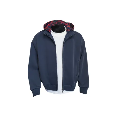 H.V.G.A Унисекс Куртки