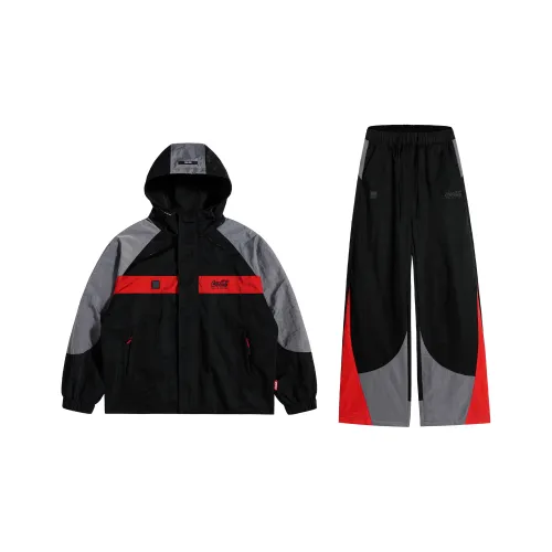 COCA COLA Повседневная спортивная одежда Унисекс