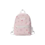 Розовый папавер