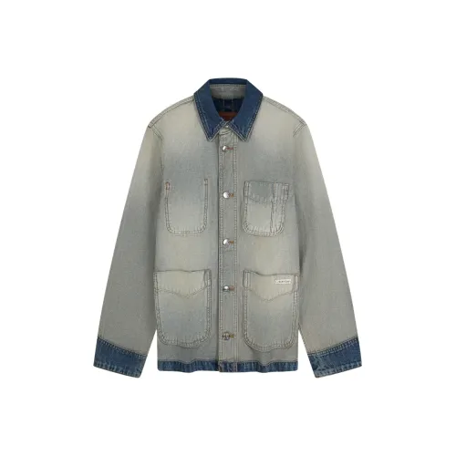 CALVIN KLEIN Denim Jacket Women's