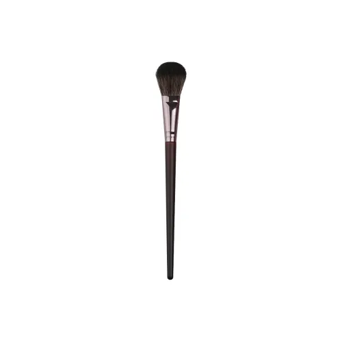 HUDIEJIJIE Маленький кисть для румян Blush Brush кисти для макияжа портативный контуринг смешанный мягкий детали
