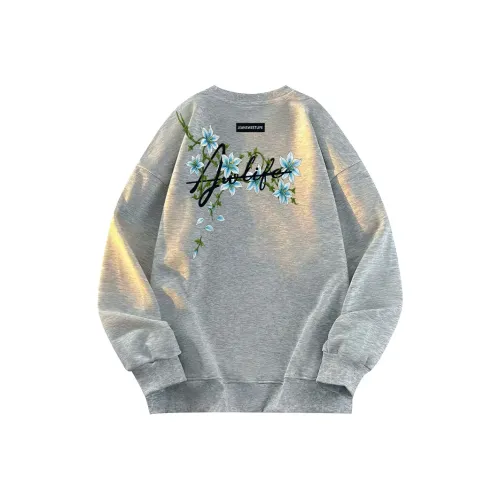 JEANSWEST LIFE Свитшот Унисекс