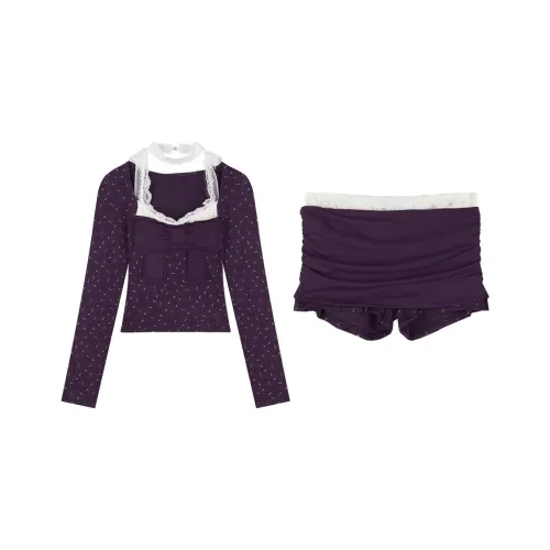 PAZZO Женские Повседневные Костюмы