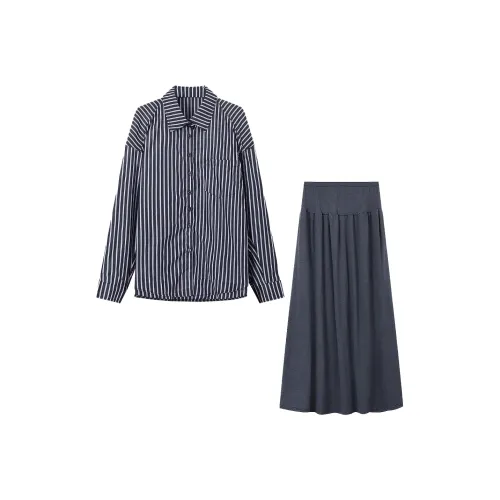 BELOVED STARRY Комплект с юбкой Женские