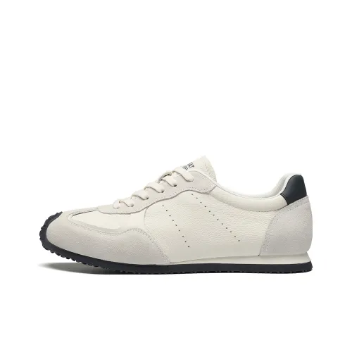 ST SAT Дышащий Быстросохнущий Легкий Увеличивающий высоту Низкий Топ Casual Мужской