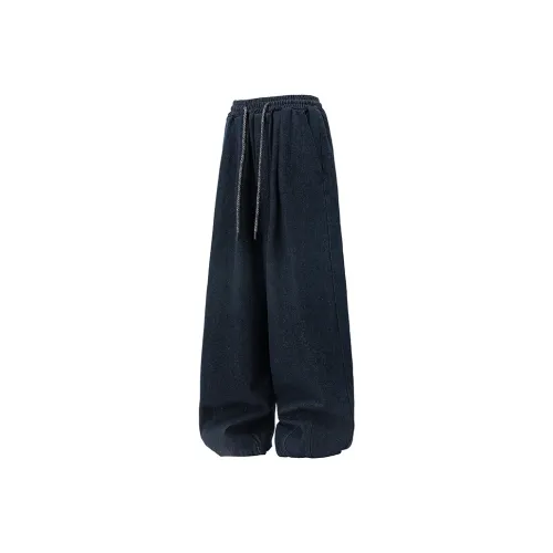 DZH Унисекс Джинсы