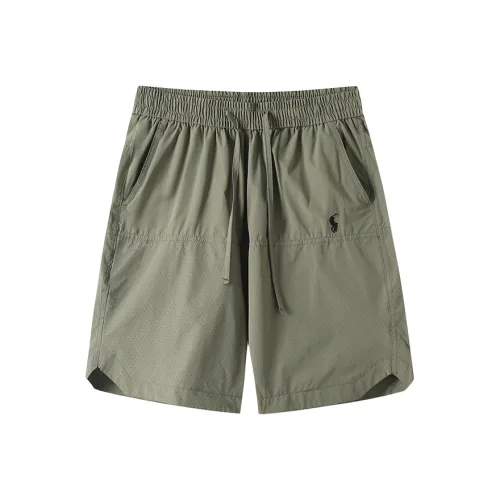 Dme Унисекс Повседневные Шорты