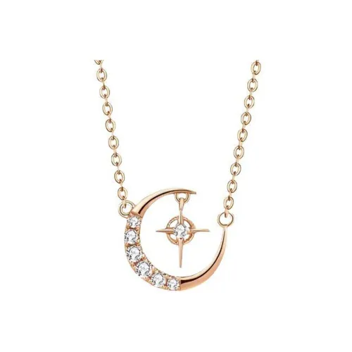 LuluCanaan Сплав Ожерелья Женские