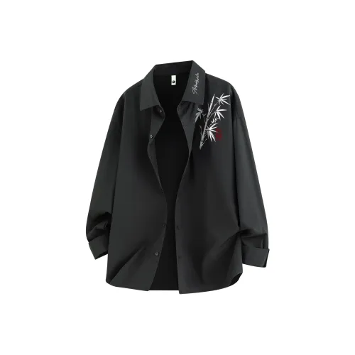 Paddy Julia Унисекс Рубашки