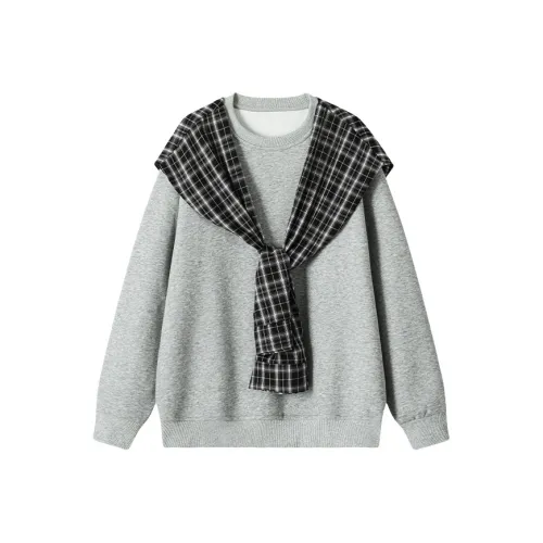 NOAHGIGI Унисекс Свитшоты