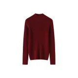 Ржаво-красный