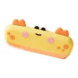 Силиконовые моющиеся мелодики [Краб дизайн]