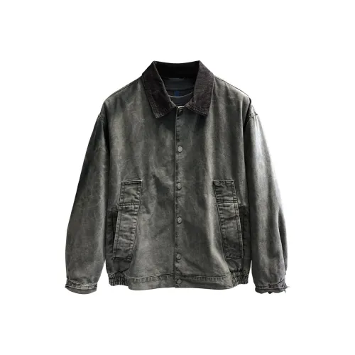 YGQPZHZ Мужские куртки