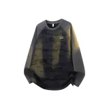 Черный камуфляж