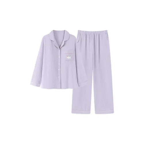 PBENO PD Женские Пижамные Комплекты