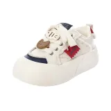 Красный синий