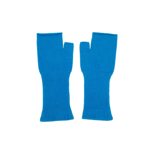 MYTIMELAB Полиэстеровые трикотажные перчатки унисекс