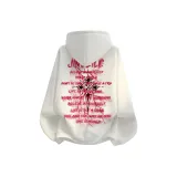 Белый (красный)